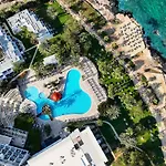 Azia Resort & Spa