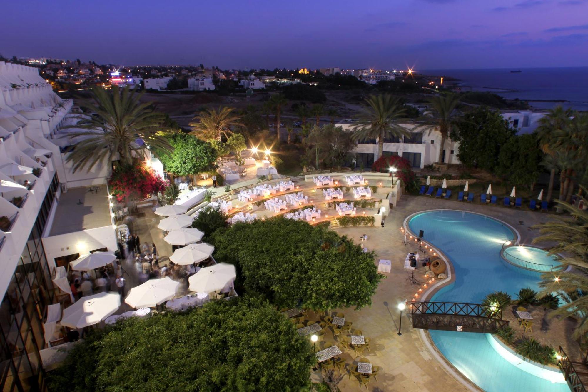 Hotel Azia &