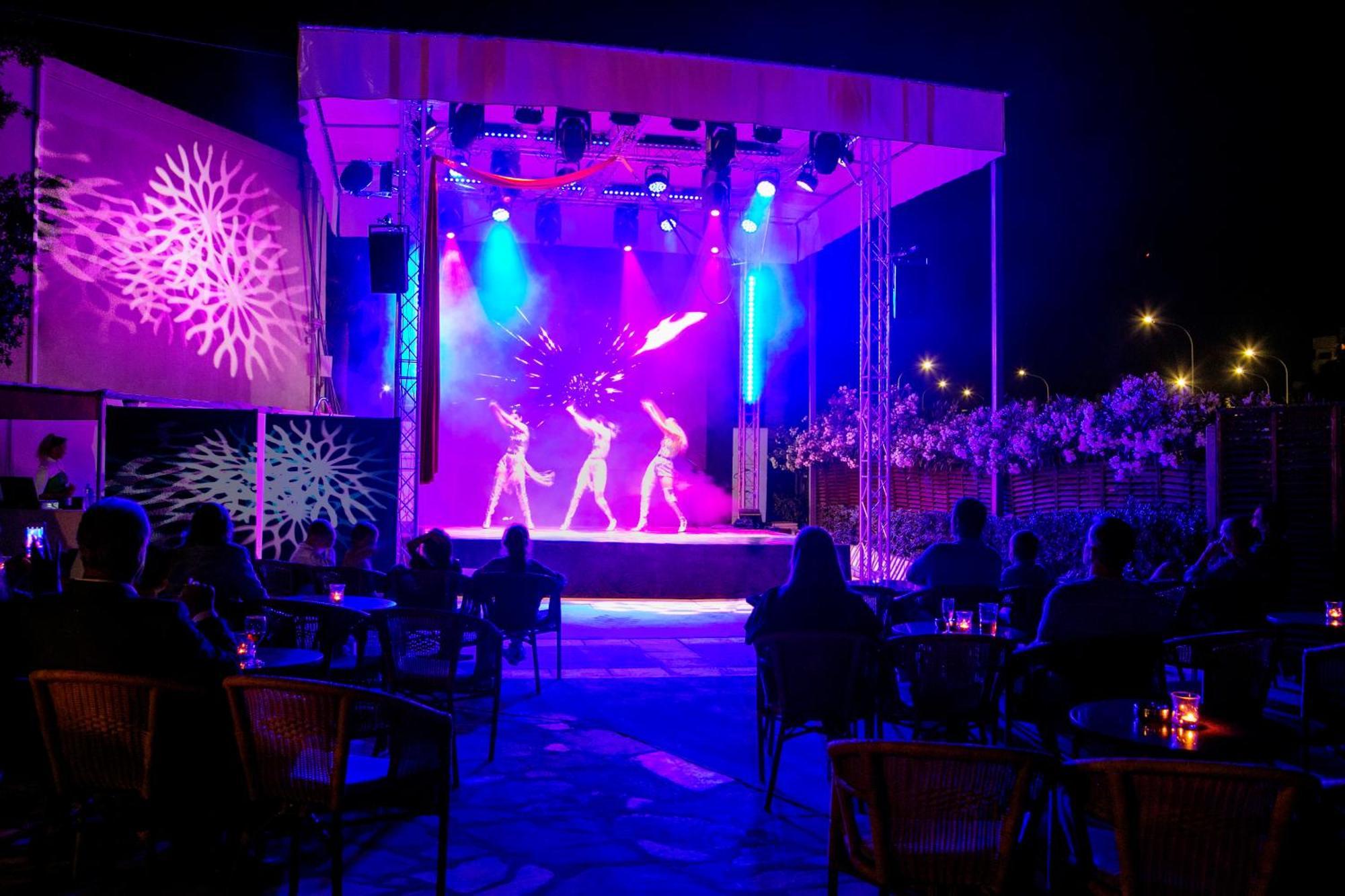 Hotel Azia & Paphos