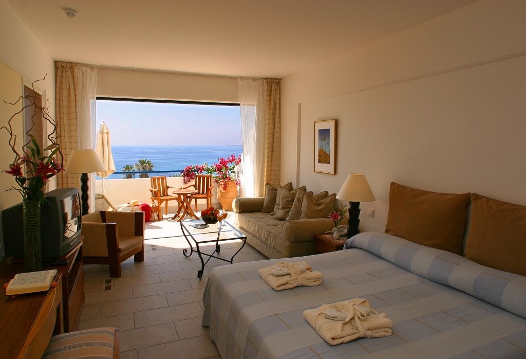 Hotel Azia & Paphos
