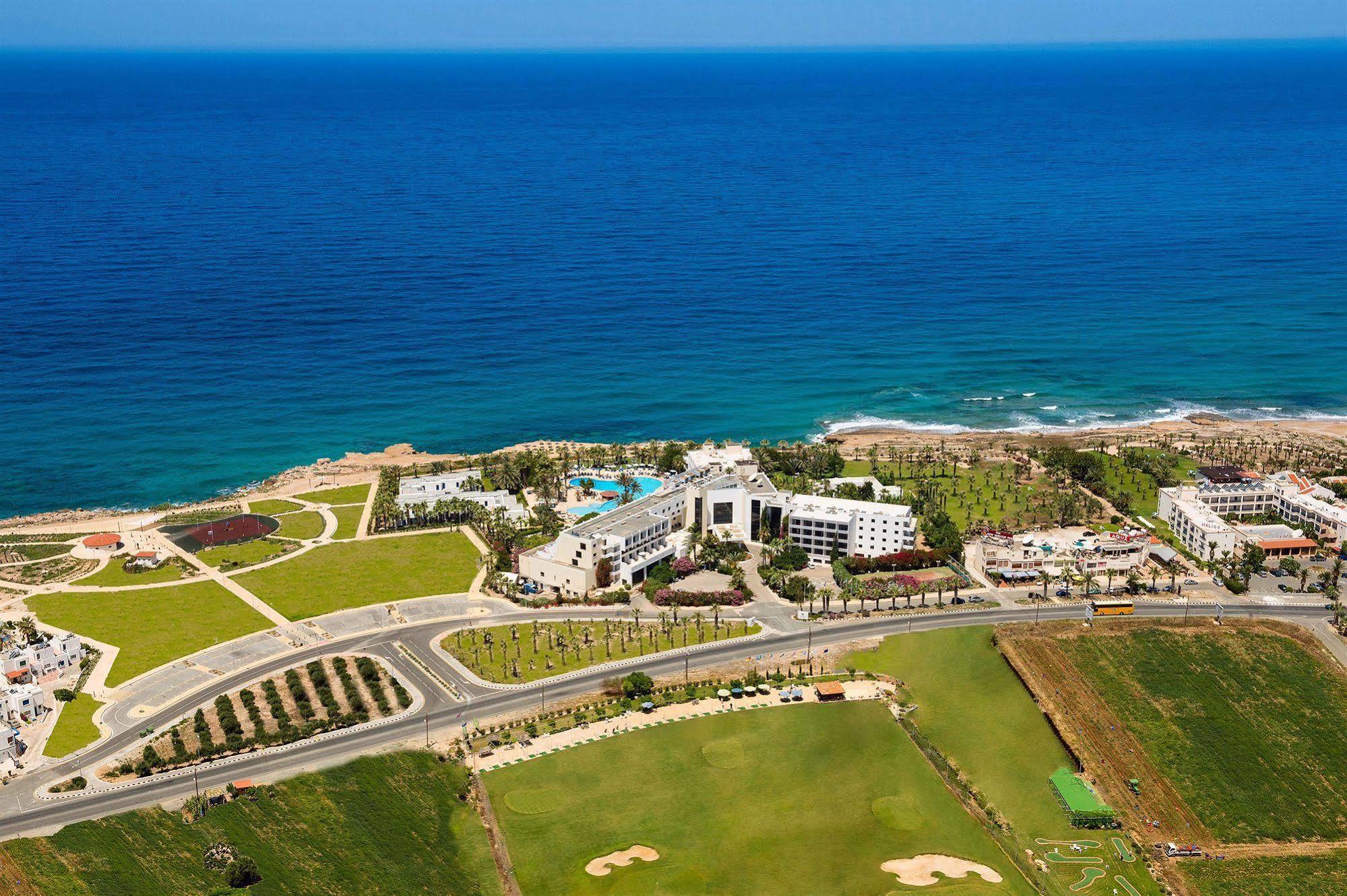 Azia & Hotel 5*