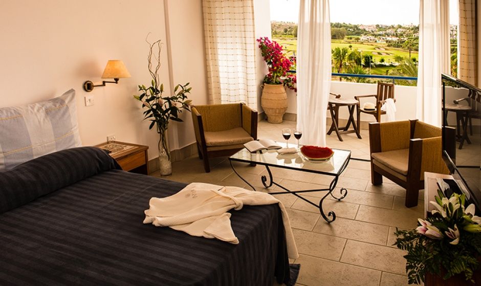 Azia & Hotel Paphos