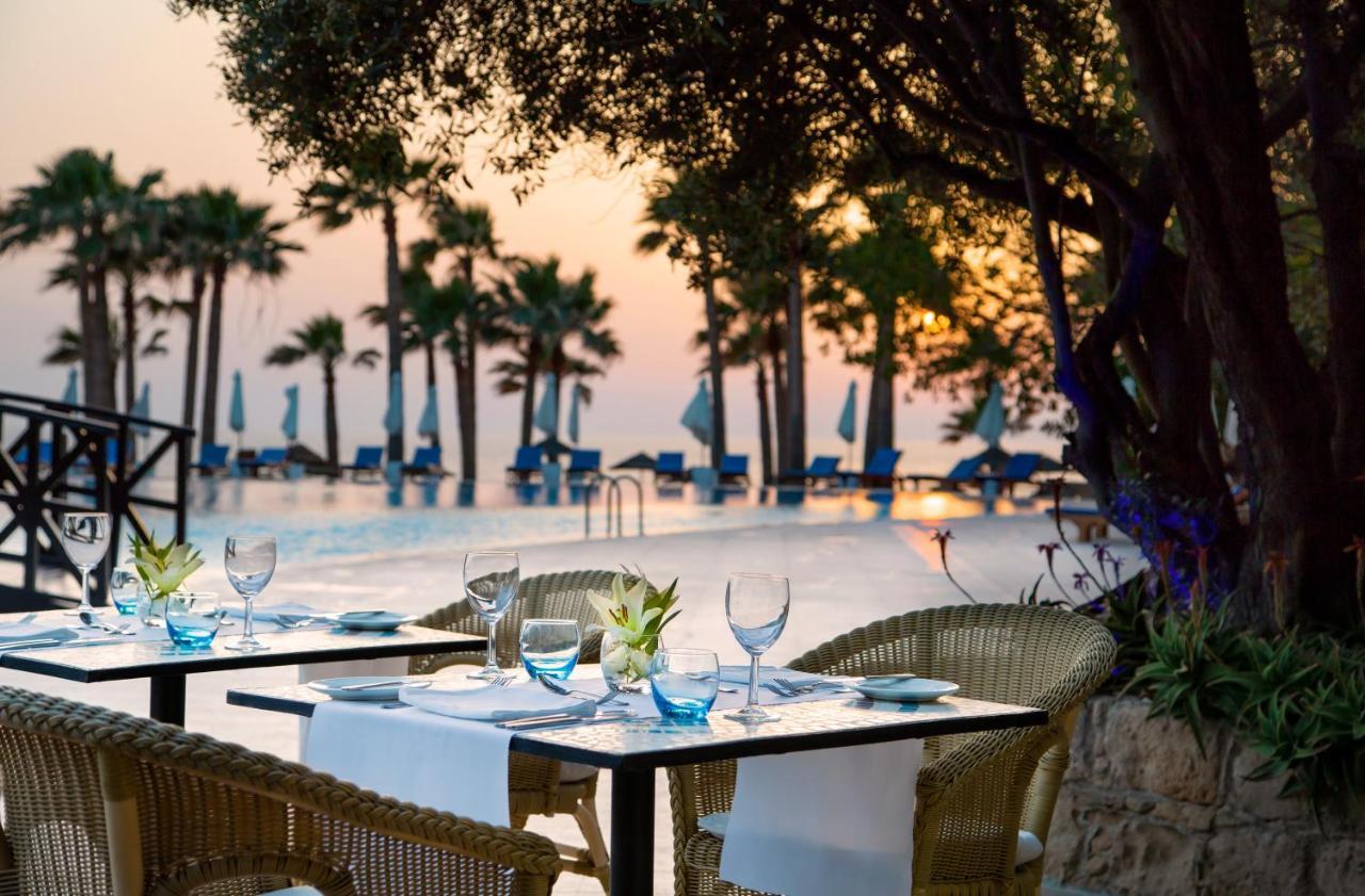 Hotel Azia & Paphos