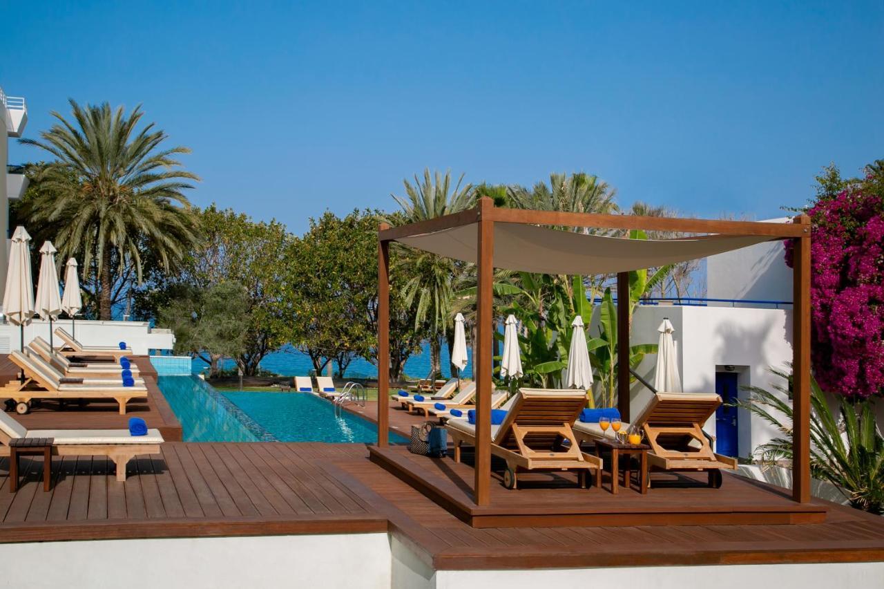 Azia & Paphos