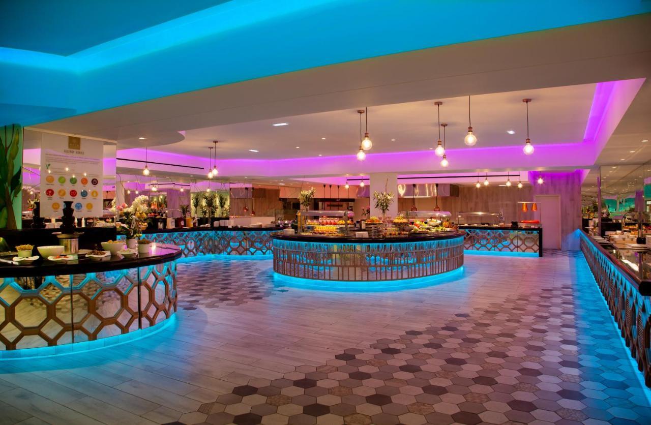 Azia & Hotel