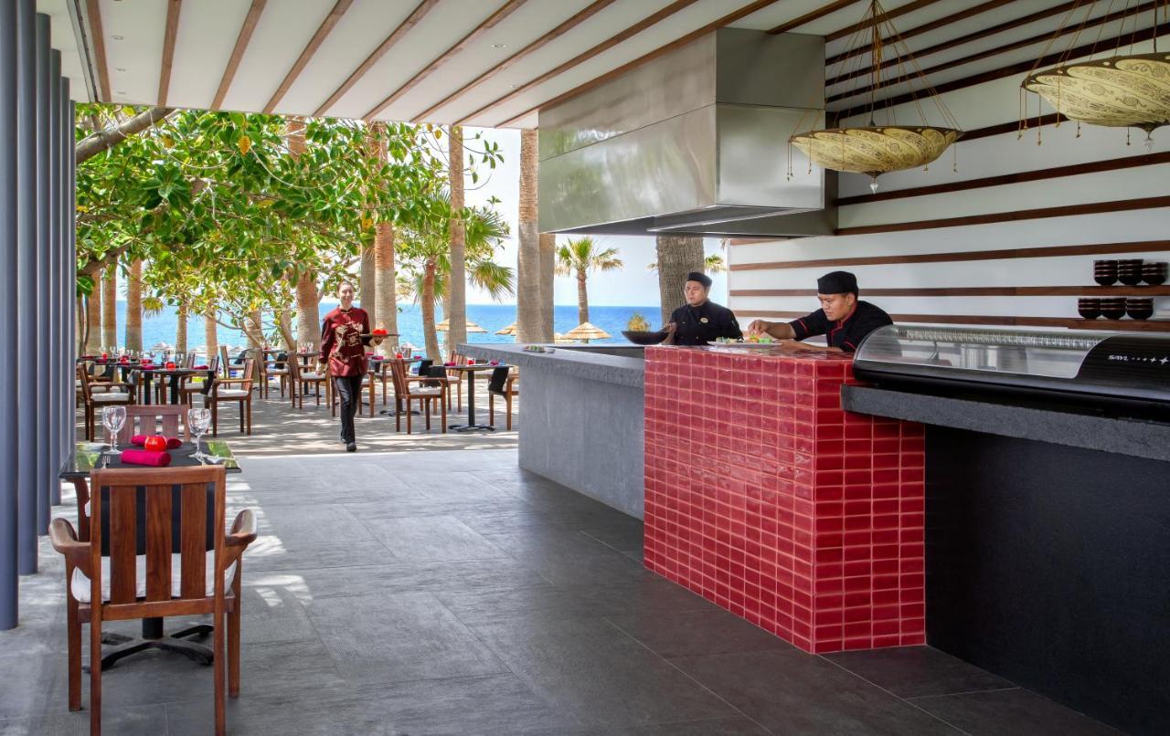 Azia & Hotel Paphos