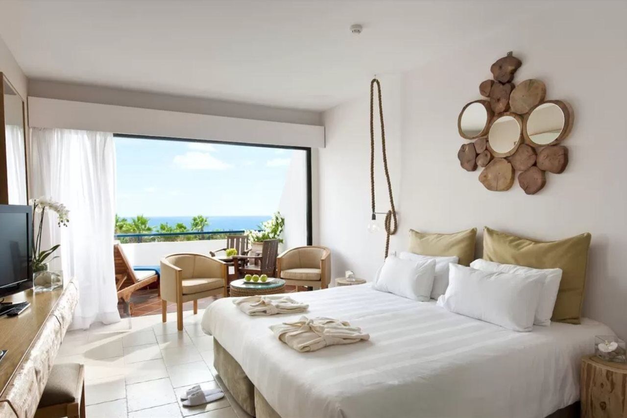 Hotel Azia & Paphos