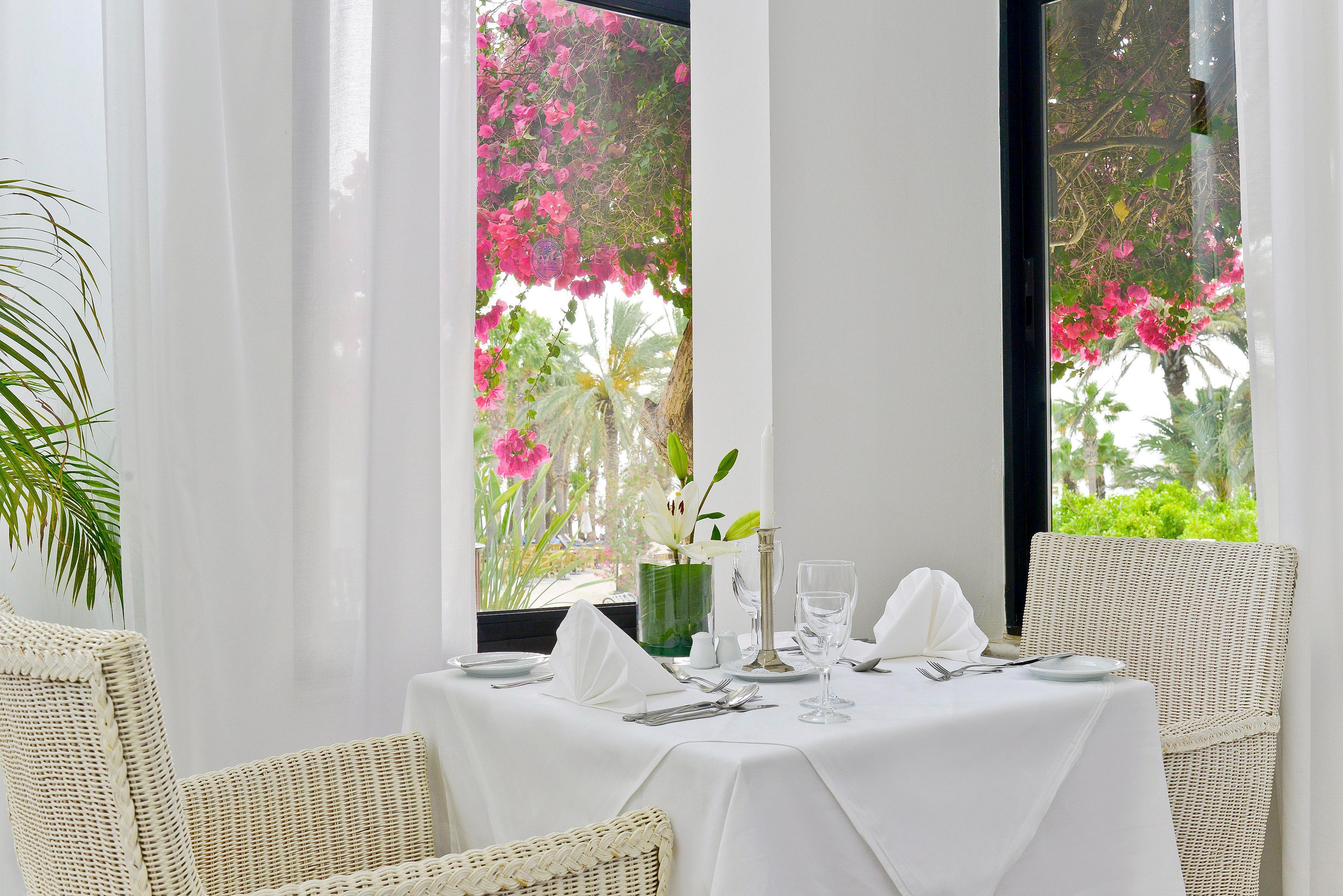 Hotel Azia & Paphos