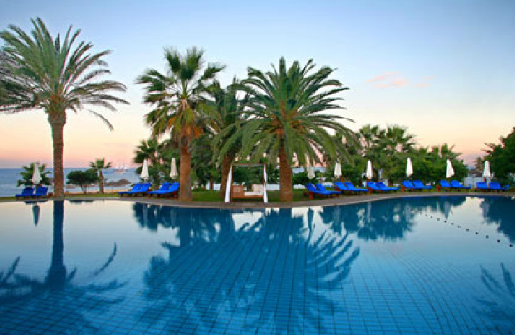 Hotel Azia &
