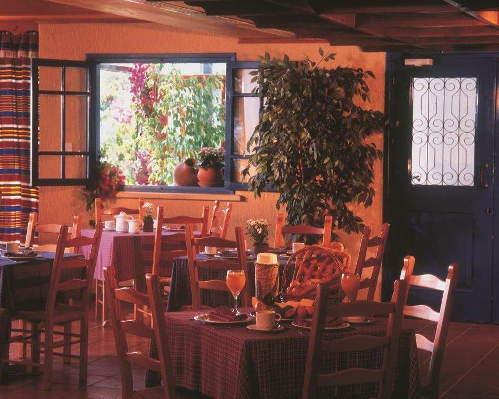 Hotel Azia & Paphos
